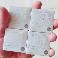 在飛比找蝦皮購物優惠-Lumispa 正品洗面奶