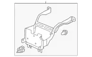Genuine Honda 2015-2016 Honda CR-V - Bracket Assembly 36801-T0A-A01