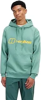 [Berghaus] Men's Logo Fleece Jacket