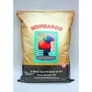 Wombaroo Lorikeet & Honeyeater Food - 9kg