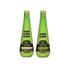 Macadamia Natural Oil Volumizing Shampoo & Conditioner Duo 300ml AUS POST