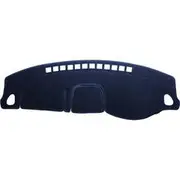 SCA Carpet Dashmat Blue to suit Subaru Forester SF 08/97 - 06/02 - 30SA-BLUE