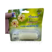 Pineapple Jam Tart Nastar Semperit Plunger Presser Cookie tool mold Yellow Color