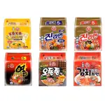 「飛針食品」👏食品類上架👏 🇰🇷 韓國 不倒翁 拉麵全特價 海鮮烏龍 金拉麵 辛辣拉麵 起司拉麵