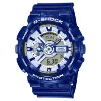 在飛比找蝦皮商城優惠-G-SHOCK / GA-110BWP-2A / 卡西歐 C