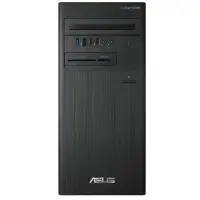 在飛比找Yahoo!奇摩拍賣優惠-ASUS D500TE系列 商用桌上型電腦 (M)