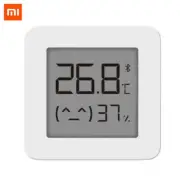 Xiaomi Mijia LCD Bluetooth Thermometer Hygrometer Temperature Humidity Monitor