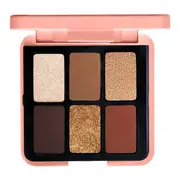 [PAT-MCGRATH-LABS] Mini Eye Shadow Palette: Sublime Smoke (Limited Edition)