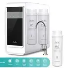 Q3-600GPD 7 Stage Under Sink RO Reverse Osmosis System Drinking Water Filtration