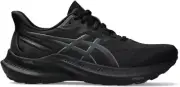 ASICS® Women's 8 B GT-2000 13 Running Shoes in Black/Black