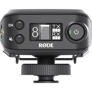 【控光後衛】RODE RODELink Filmmaker Kit (RDRODELINKFM) 【正成公司貨】