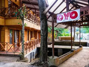 OYO 1099班蒂尼河濱小屋OYO 1099 Bandini Riverside Cottage