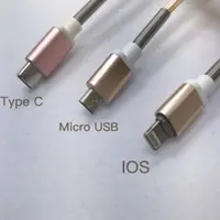 在飛比找蝦皮購物優惠-快充 1.5M IOS,TYPE C,Micro USB  