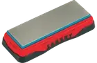 Lansky 6"x2" Fine Diamond Benchstone Knife Sharpener