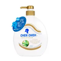 在飛比找PChome24h購物優惠-晨捷夢幻香水沐浴露1000ml