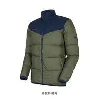 在飛比找PChome商店街優惠-Mammut 長毛象 Whitehorn Insulated