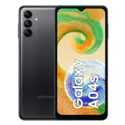 Samsung Galaxy A04S 4/128GB Smartphone - Affordable and Feature-Packed