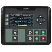 MEBAY FC70DR Fire Pump Controller Genset Controller Used for Fire Pump Unit
