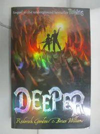 在飛比找蝦皮購物優惠-Deeper_Roderick Gordon, Brian 