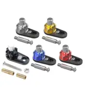 Motorcycle Parking Grip Lock Security Locks Handlebar Brake Lever Locking