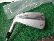 Left Hand New 2021-22 Taylor Made P-790 6 Iron Nippon Modus 3 Tour 120 X Flex