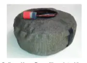 HOSE BAG TIDY FOR DRINKING WATER BOAT CARAVAN CAMPER JAYCO RV ACCESSORIES PARTS