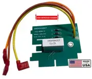 Carrier Bryant HH84AA007 Inducer Control Circuit Board "60 days Replacement"