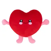 Toasty Hugs Microwavable Quotes Hugo Heart