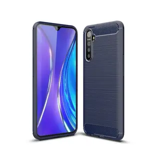 Realme 6 6i 3 Pro 5 Pro XT 軟殼保護殼TPU按鍵全包式手機殼背蓋