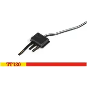 Hornby TT Scale Digital Power Connecting Clip