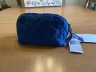 VERA BRADLEY Disney Bonjour Belle Clamshell Cosmetic