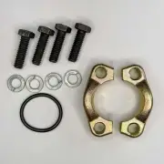 Weatherhead Split Flange Kit 1", Eaton SFK-16 Code 61