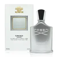 在飛比找誠品線上優惠-CREED HIMALAYA 喜馬拉雅男性淡香精 100ML