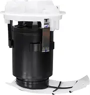 1PC Fuel Pump Module Assembly 77240-02050 772400250, Compatible For Toyota Corolla Liftback 1.4L/1.6L 1999-2001, Fuel Delivery System Component