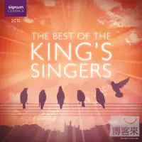 在飛比找博客來優惠-Best of The King’s Singers / T
