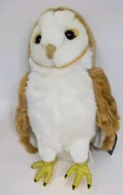 Wizarding World Of Harry Potter Sirius Black’s Barn Owl 11.5” Plush Universal
