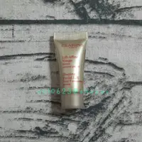 在飛比找蝦皮購物優惠-全新 Clarins 克蘭詩 V型緊緻 抗引力精華5mL