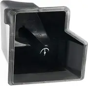 Mulching Plug 704764 for Murray EQ & Sprint 46cm mowers EQ200, EQ300, EQ400, EQ500, EQ500X, 460P, 460SP, 460SPX