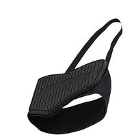 Motorcycle Shoe Cover,Motorcycle Shifter Shoe Protector | Riding Accessories Soft Boot Cover, Rubber Motorcycle Gear Shift Pad for Shoe Boots