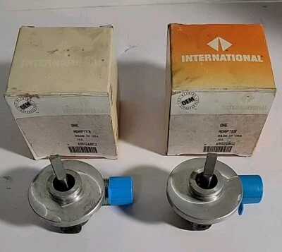 International 690248c2 Adapter - NOS