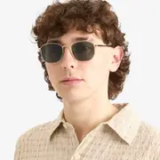 Le Specs Neptune Deux Sunglasses