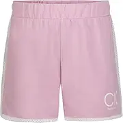 [Calvin Klein] Big Girls' Performance Shorts