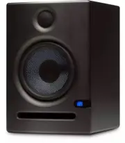 PreSonus Eris E5 2-Way 5.25" Near Field Studio Monitor Speaker