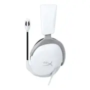 HyperX Cloud Stinger 2 Core Gaming Headsets for PlayStation (White)