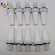 1007934 Electrostatic Powder Coating Flat nozzle for Gema03(NF20) opti spray gun