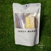 在飛比找蝦皮購物優惠-Jason Markk 清潔劑