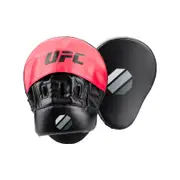UFC Contender Short Curved Focus Mitts
