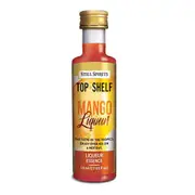 Still Spirits Top Shelf Mango Liqueur Home Brew Flavouring Essence