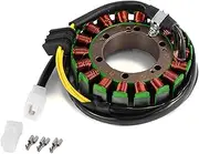 Wivplex Motorcycle Stator Coil VF700F Interceptor VF700S VF750S VF1100S Sabre VF1100C Magna 1100 VF1000F Motorcycle Ignition Coil