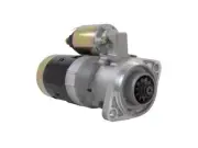 STARTER FITS MITSUBISHI FORK LIFT FG-35A-LP FG-35A-LPS FG-35AB-G 4G54 ENGINE